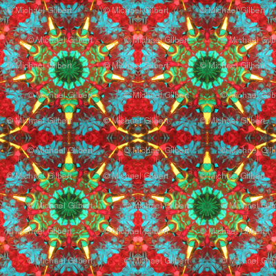 Kaleidoscope Three