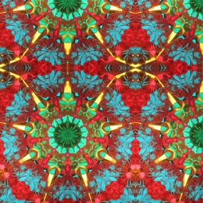 Kaleidoscope Three