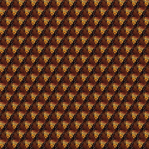 Fall pheasant black