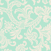 Large Scale Tiffani Paisley