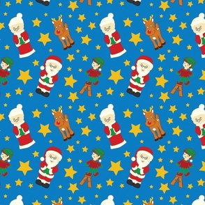 Kawaii Christmas