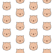 Cat Face