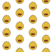 Chick Face