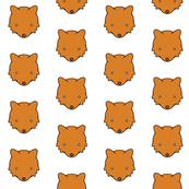 Fox Face