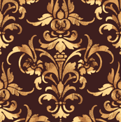 Parquet Damask