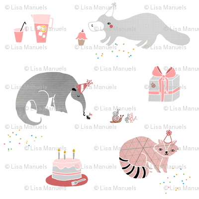 Party Animals