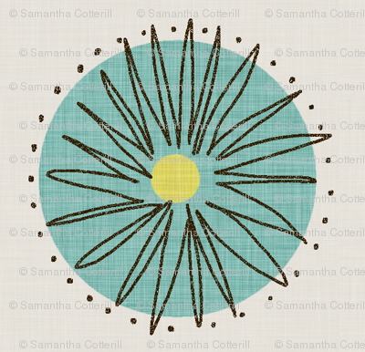 dandelion