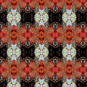 Fowl Foliage
