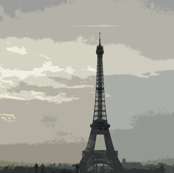 Paris Pillow-as yardage now too