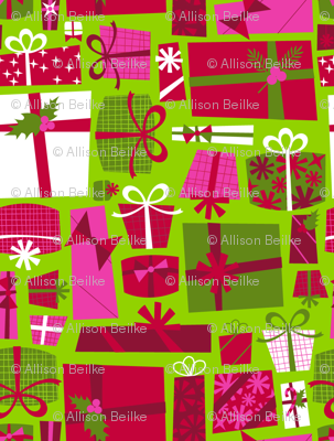 Prezzies