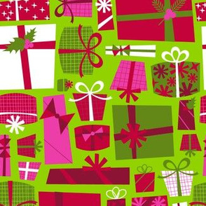 Prezzies