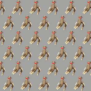Sock Monkey madness