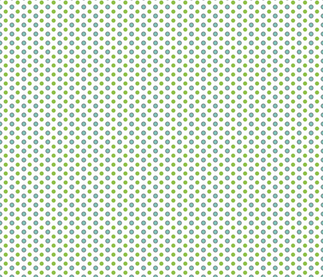 Sunny Flight Polka-Dots 