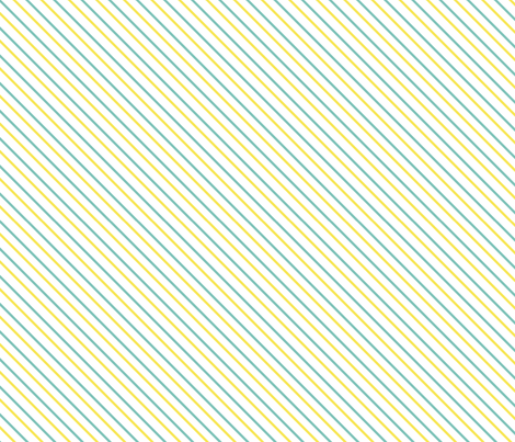 Diagonal Stripes fabric by diane555 on Spoonflower - custom fabric