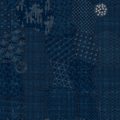 Sashiko: The Collection Sampler