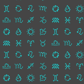 zodiac signs