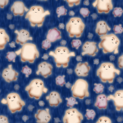 We're not fat, just Adipose
