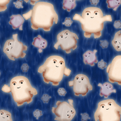 We're not fat, just Adipose