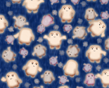 We're not fat, just Adipose