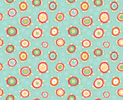 Sea Turtles - Sea Green
