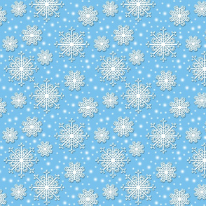 Little Snowflakes