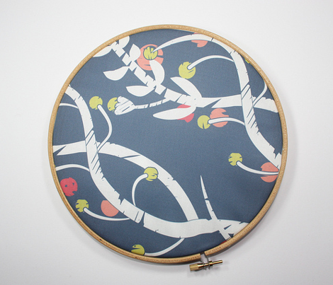 Matisse Blue