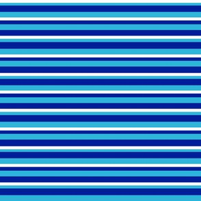 Mariner Stripes