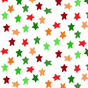 Christmas Stars