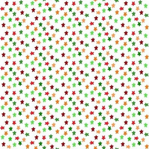 Christmas stars (small)