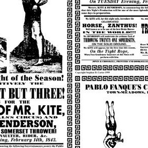 Mr. Kite