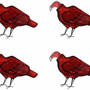 Turkey Vu...