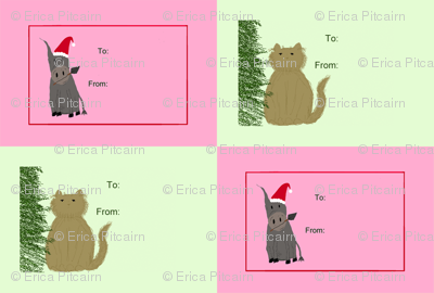 Christmas_Tags