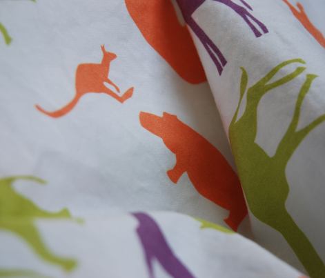 Modern Animals, oh my!