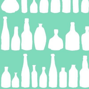Bottles Mint