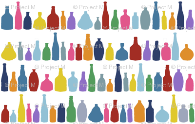 Bottles Multi