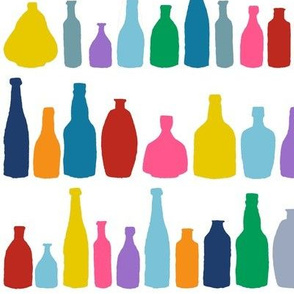 Bottles Multi