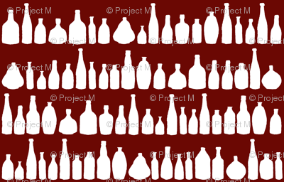 Bottles Red