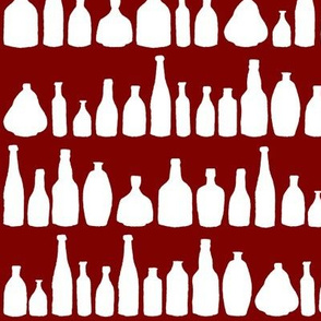 Bottles Red