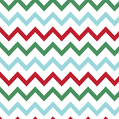 MT Xmas Multi Chevron