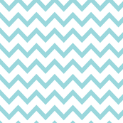 MT Xmas Chevron Blue