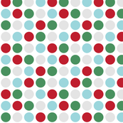 MT Xmas Dots