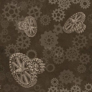 gears