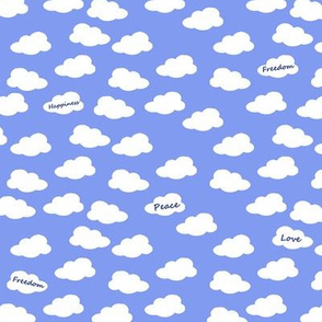 Text Clouds