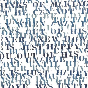 Sentences Of Love