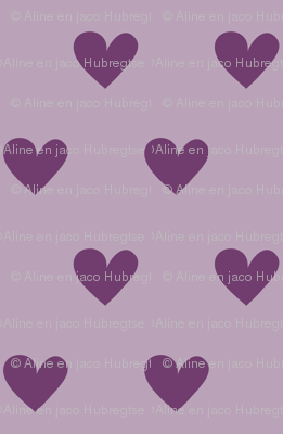 Sofie hearts