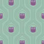 Sofie tree owl