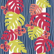 Inspired by Matisse