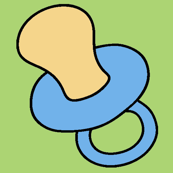 Blue Dummy