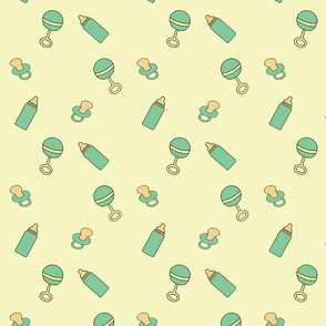 Baby Neutral