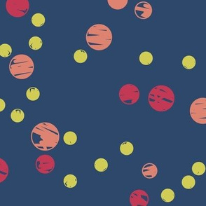 Matisse Dots